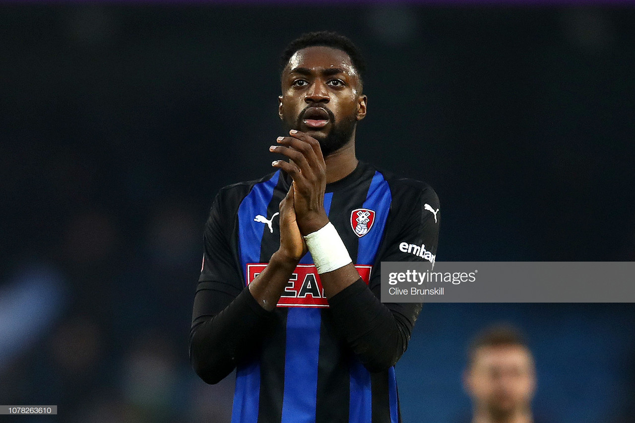 Rotherham United: Three  Potential Semi Ajayi Replacements