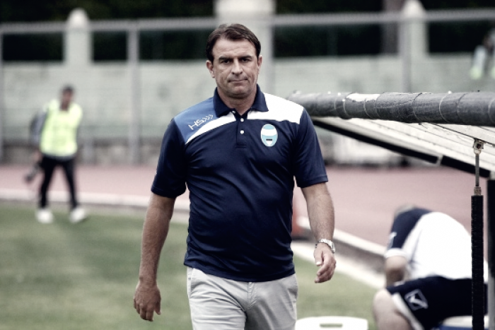 SPAL, rimandata la festa promozione: con la Pro Vercelli finisce 0-0 SPAL, rimandata la festa promozione: con la Pro Vercelli finisce 0-0