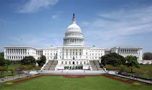 Los senadores de los EE.UU han presentado un proyecto para reformar el espionaje de la NSA