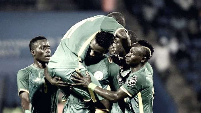 Coppa d'Africa, è del Senegal la prima vittoria. Attesa per l'esordio odierno della Costa d'Avorio
