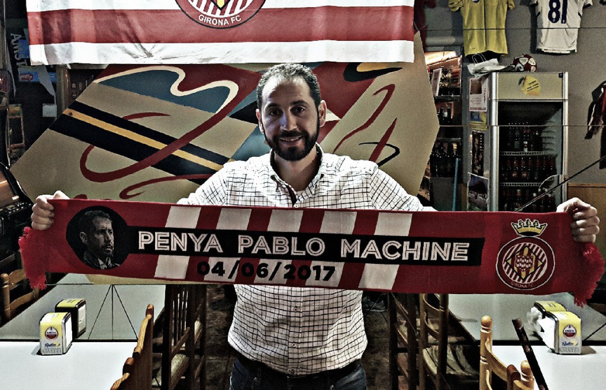 El futuro de 'Pablo Machine'