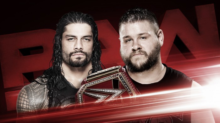 Monday Night Raw Preview (12.9.16)
