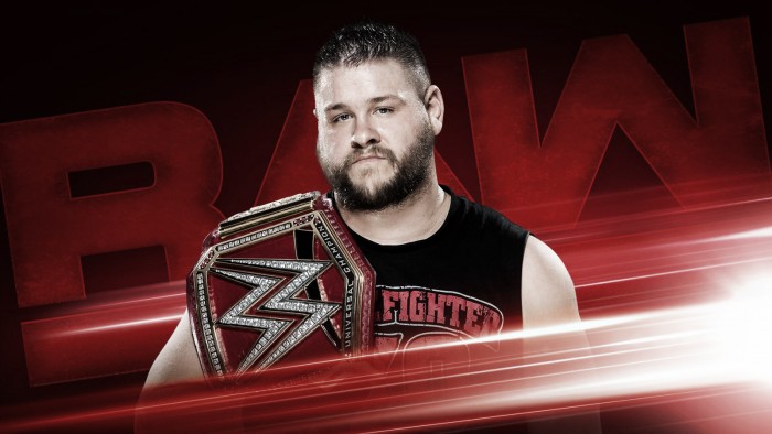 Raw Preview: September 5th