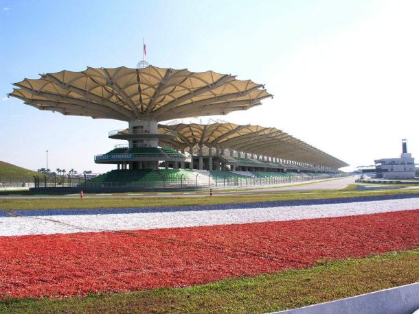 La Superbike esordisce a Sepang: anteprima e orari tv