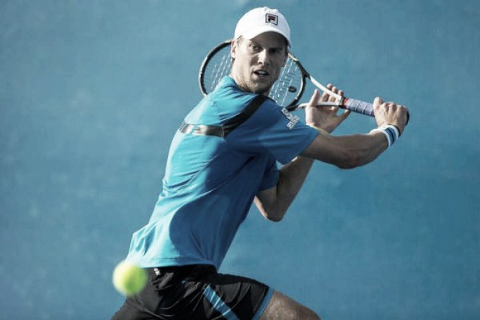 Atp Miami, Seppi travolge Young all'esordio