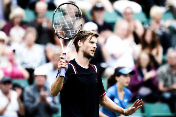 Us Open 2016, Andreas Seppi è il primo italiano a superare il turno