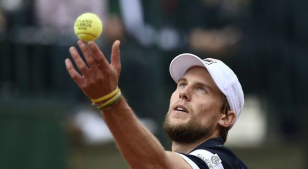 Wimbledon 2015: partono bene Seppi e Fognini