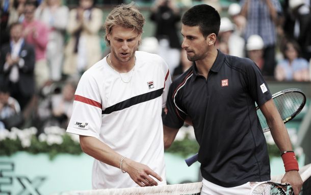US Open 2015: troppo Djokovic per Andreas Seppi