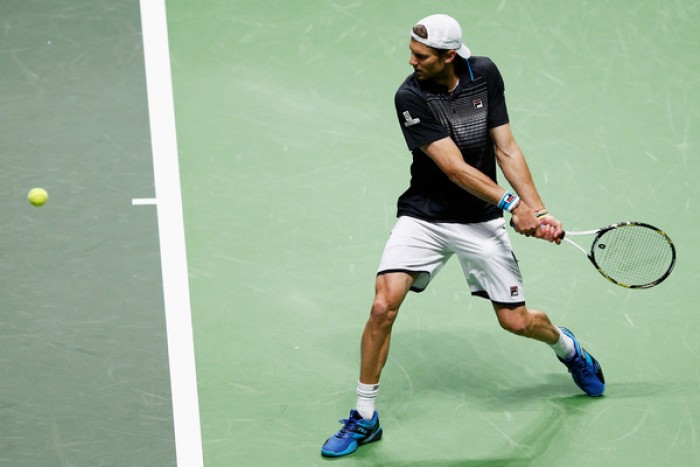 ATP Pechino: Seppi lotta ma cede contro Murray