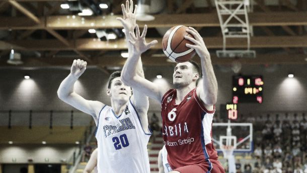EuroBasket U20, i risultati: Italia a testa altissima. Serbia, Spagna e Turchia ai quarti