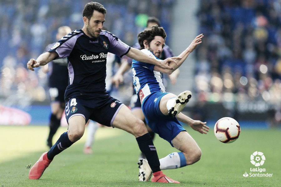 Análisis del partido ante el RCD Espanyol: 3-1, sin ideas y sin ganar