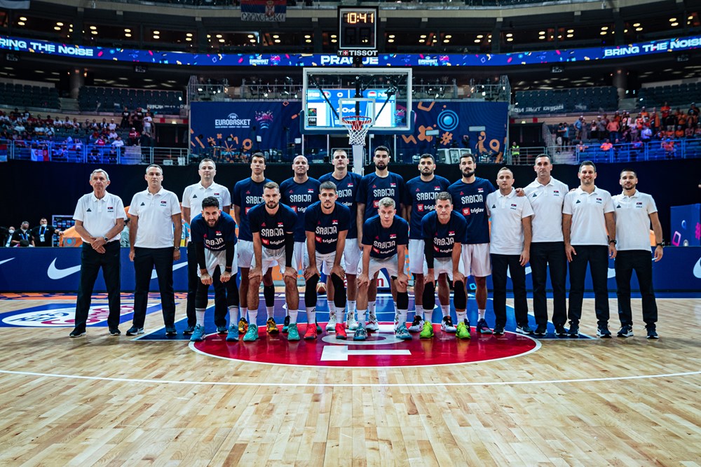 Basketball Federation of Serbia