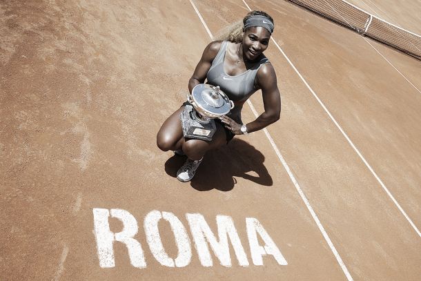 Previa WTA Premier Roma: el Foro Itálico busca emperatriz