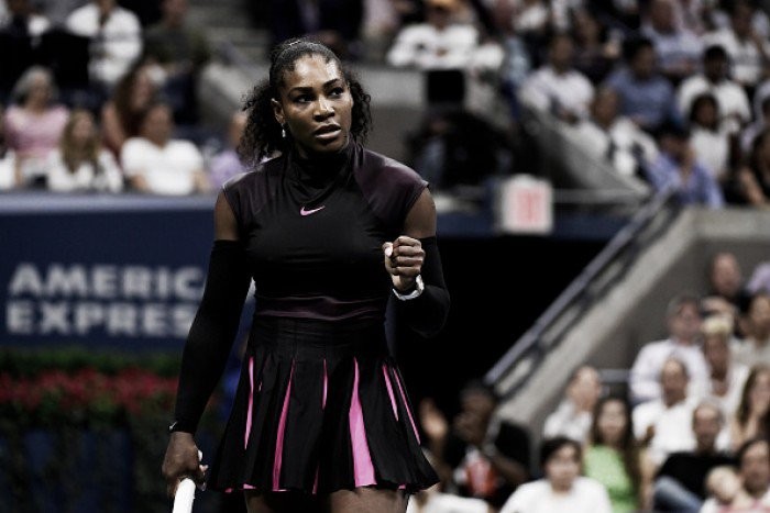 US Open 2016: Serena Williams sfida Karolina Pliskova, in palio la finale