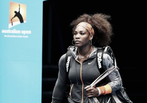 Australian Open, tutte a caccia di Serena Williams