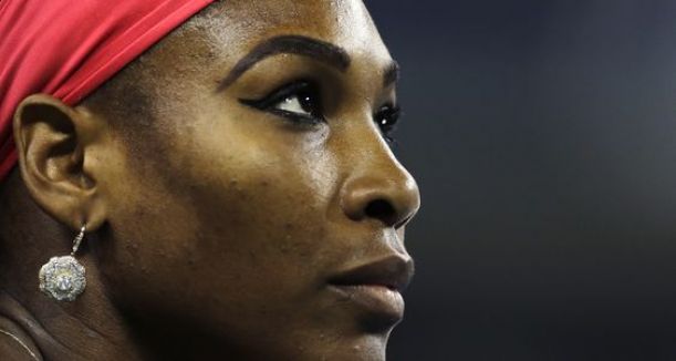 Us Open: bene Serena e Nadal prima della pioggia