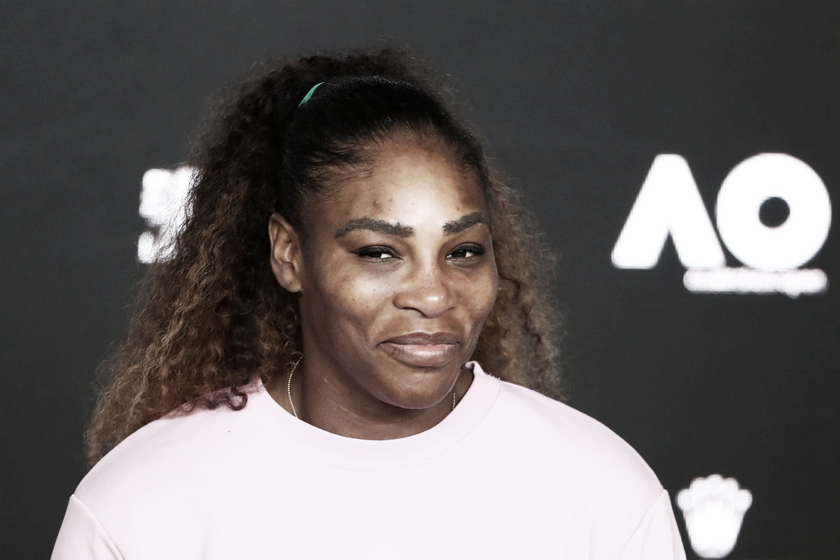 Serena Williams elogia resiliência de Pliskova após incrível eliminação: "Nunca vi nada igual"