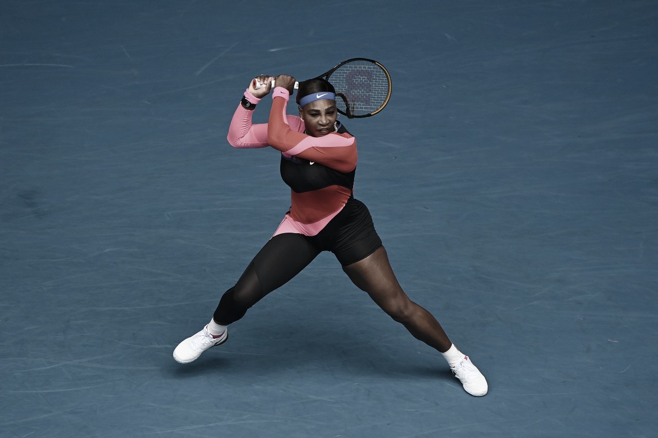 Sem dificuldades, Serena atropela Siegemund na rodada de estreia do Australian Open