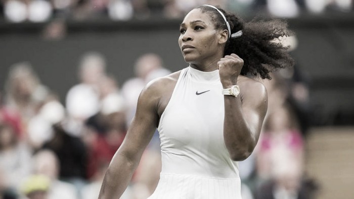 Especial Wimbledon: Serena Williams havia planejado vencer Wimbledon em 2017