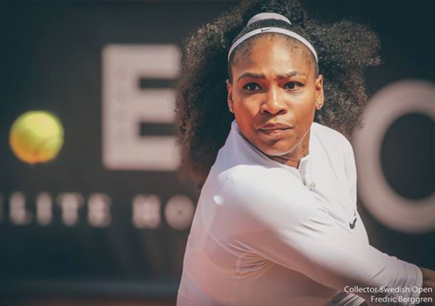 WTA: Errani e Vinci ok a Bucharest, buon esordio per Serena Williams a Bastad