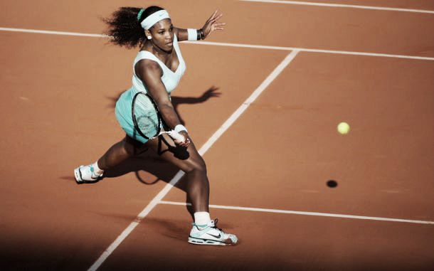Roland Garros Donne: finale, sarà S.Williams-Safarova