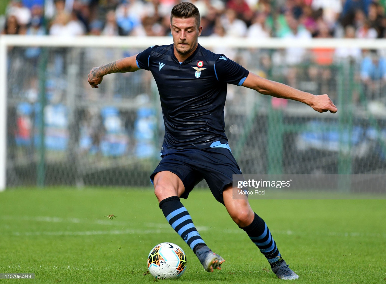 Is Selling Sergej Milinkovic-Savic the Right Decision?