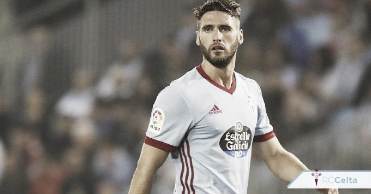 Sergi Gómez: "Si lo hacemos bien podemos estar ahí" Sergi Gómez: "Si lo hacemos bien podemos estar ahí"