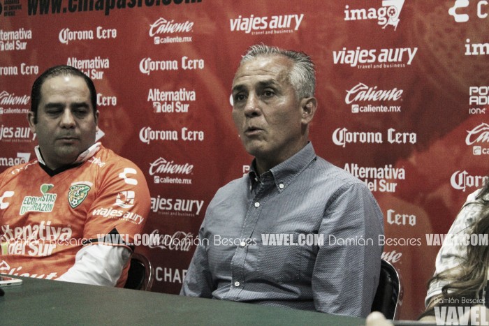 Sergio Bueno: "Cada partido será un escalón a la salvación" Sergio Bueno: "Cada partido será un escalón a la salvación"