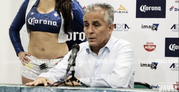 Sergio Bueno: "Nos hemos quedado cortos"