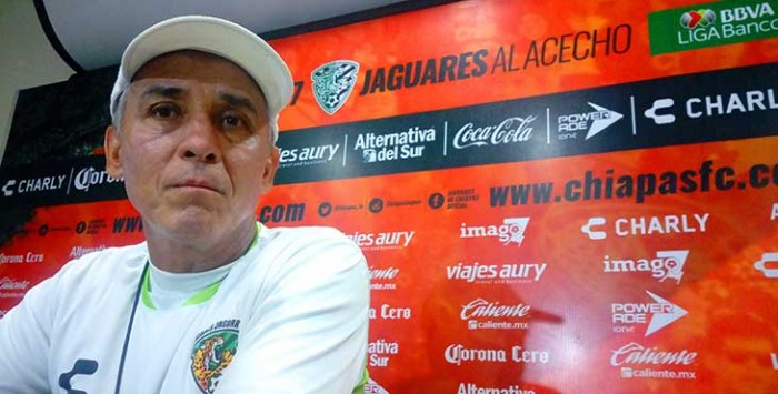 Chiapas FC desvincula a cuatro elementos del primer equipo