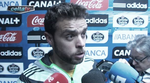 Sergio Álvarez: "Hay que ganar y no relajarse"