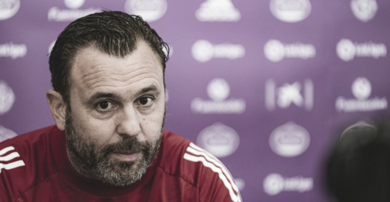 La pretemporada en
Marbella que prepara el Real Valladolid La pretemporada en
Marbella que prepara el Real Valladolid