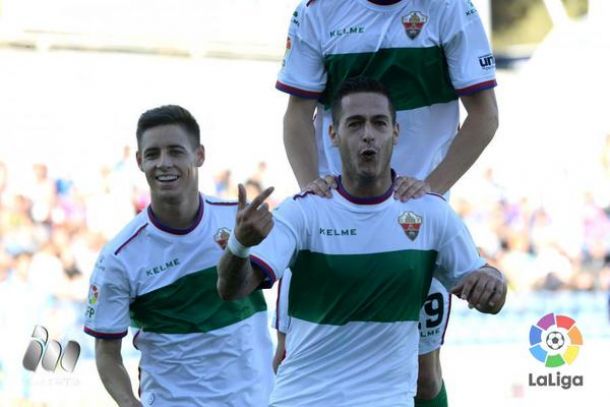 Otra derrota que hunde más a la SD Huesca