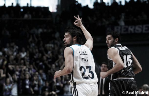 Real Madrid - Bilbao Basket: el billete a la final espera