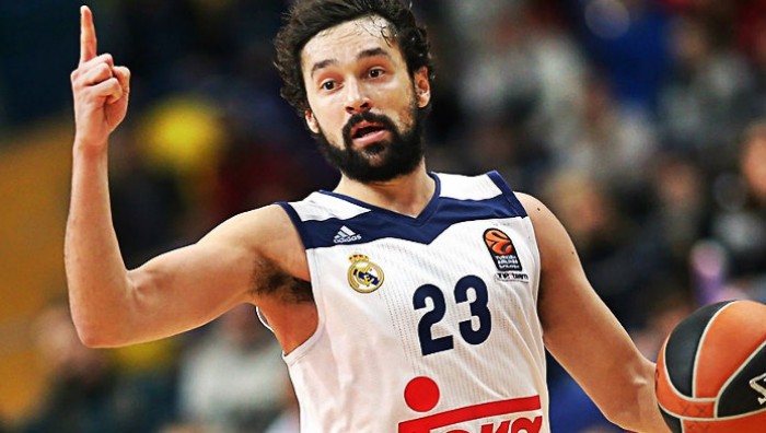 Tegola per la Spagna, Grave infortunio per Sergio Llull