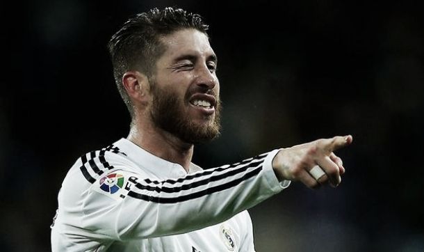 Sergio Ramos will stay at Real Madrid, says Rafa Benitez