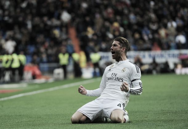 Manchester United won't sell De Gea unless they sign Ramos