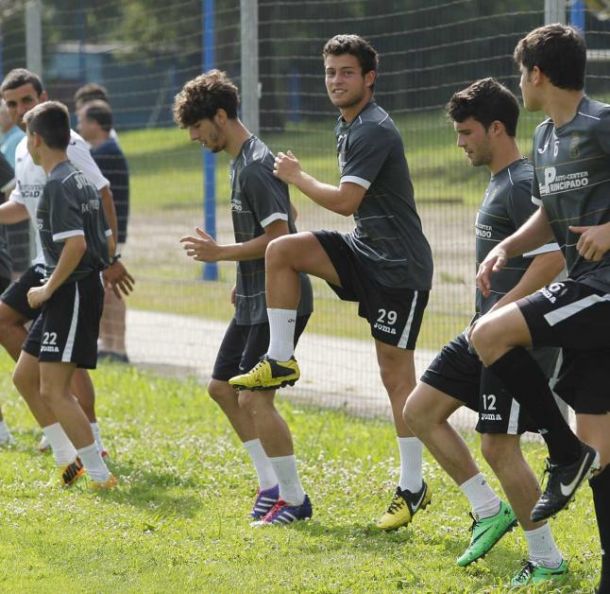 El Real Oviedo apuesta por su filial