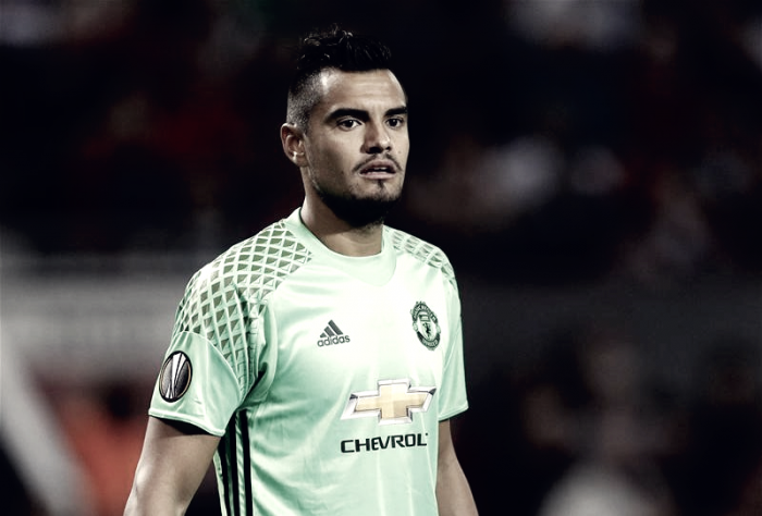 Romero: "Tenemos que ganar todo lo que nos queda" Romero: "Tenemos que ganar todo lo que nos queda"