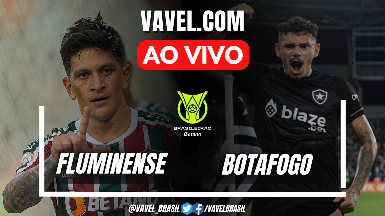 onde vai ser transmitido o jogo do fluminense hoje