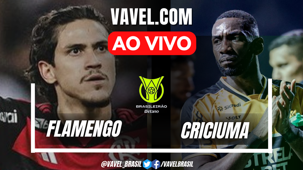 Flamengo X Crici Ma Assista Aos Melhores Momentos Onehealthnetwork