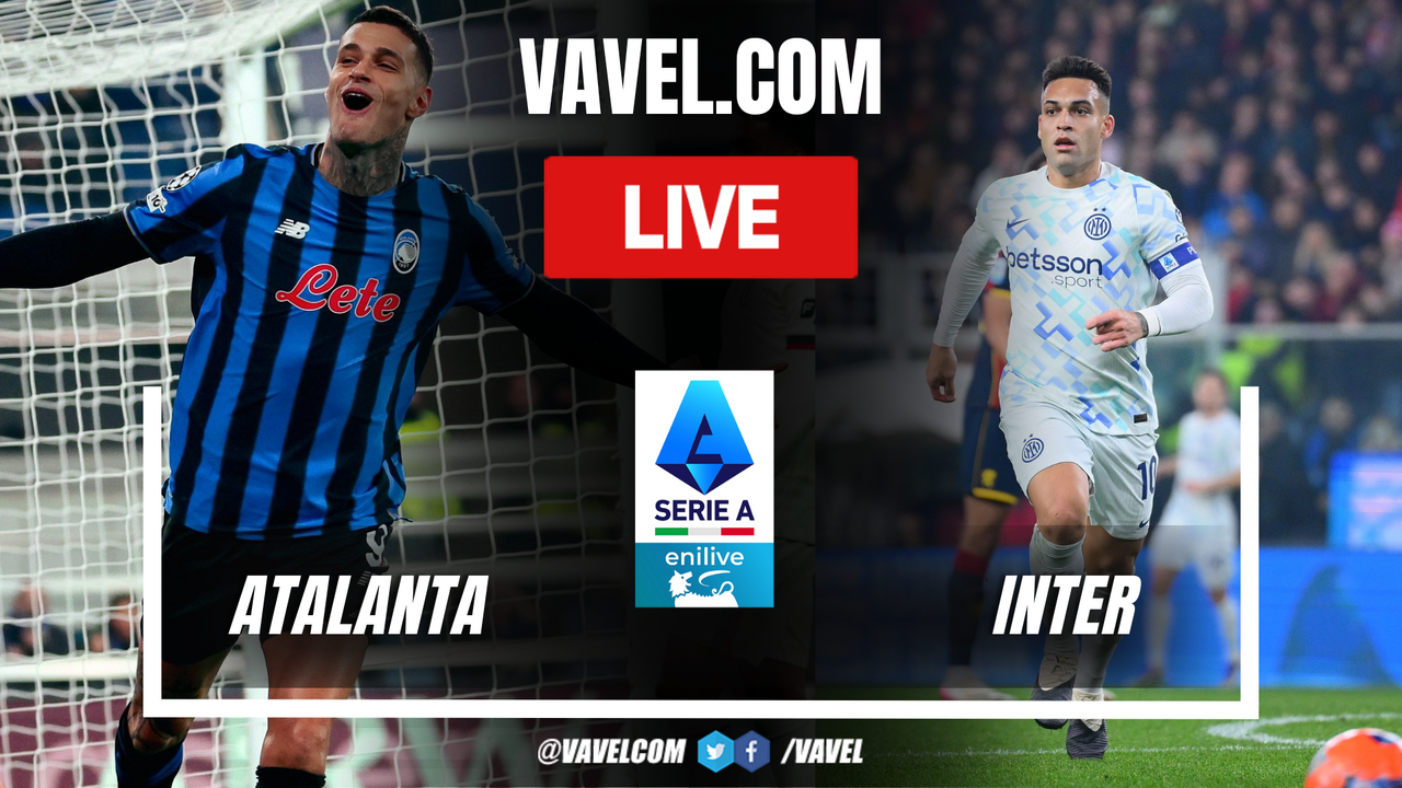 Highlights and Goals: Atalanta 0-1 Inter Milan in Serie A 2025-26