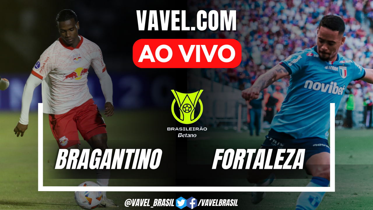 Athletico-PR x Fortaleza: onde assistir ao vivo e horário