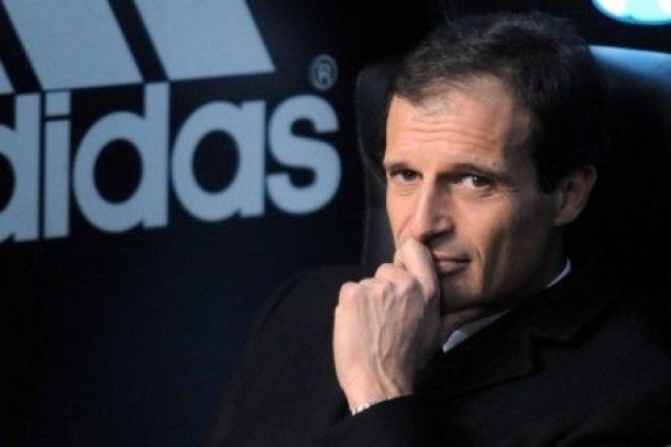 Allegri sempre più vicino al Tottenham