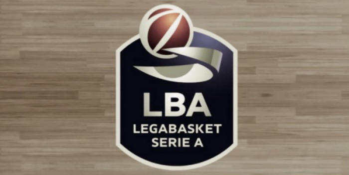 Legabasket Serie A - Terzo turno: insidia Orlandina per Milano, Venezia a Brindisi