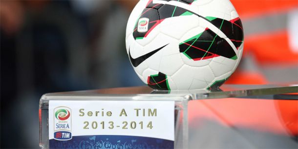 Serie A, resi noti anticipi e posticipi fino alla 12a giornata di ritorno