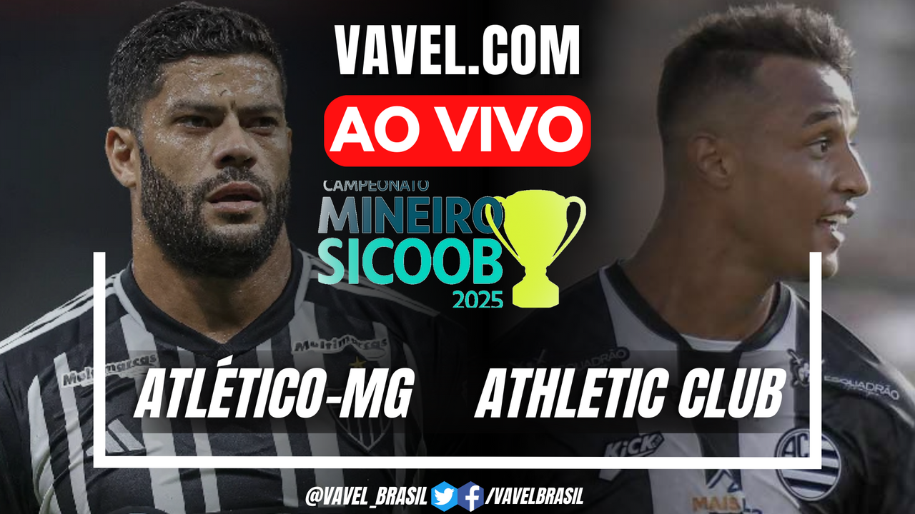 Gol e melhores momentos de Atlético-MG x Athletic pelo Campeonato Mineiro (1-0) | 04/02/2025