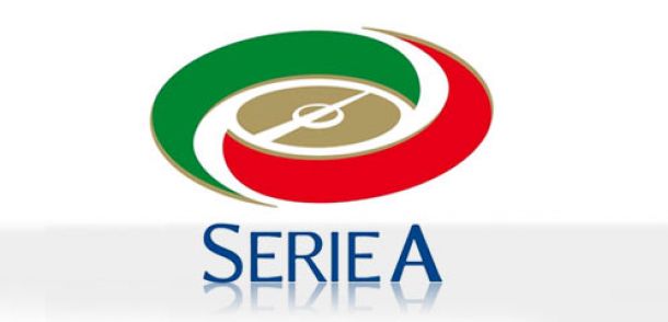 Serie A, formazioni ufficiali 30° giornata