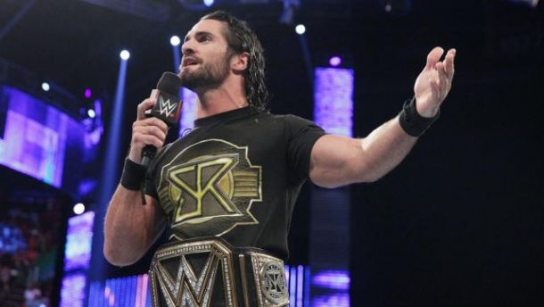 What Would've Made Seth Rollins' Reign A Success