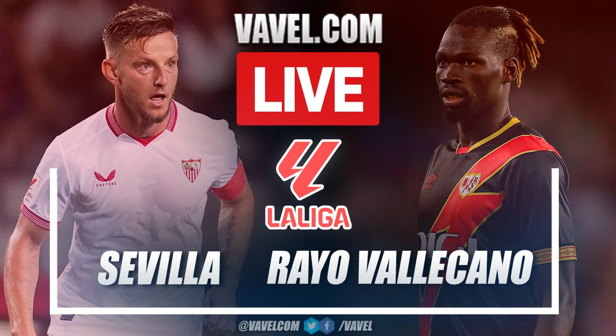 Everything you need to know about Sevilla, Match preview, News